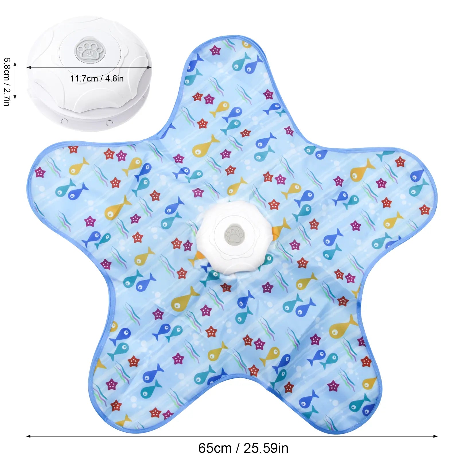 Exciting Interactive Feather Toy for Cats - Rechargeable Hide and Seek Fun for Indoor Playtime!