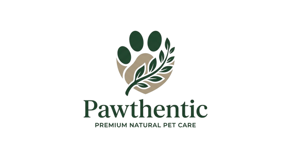Pawthentic
